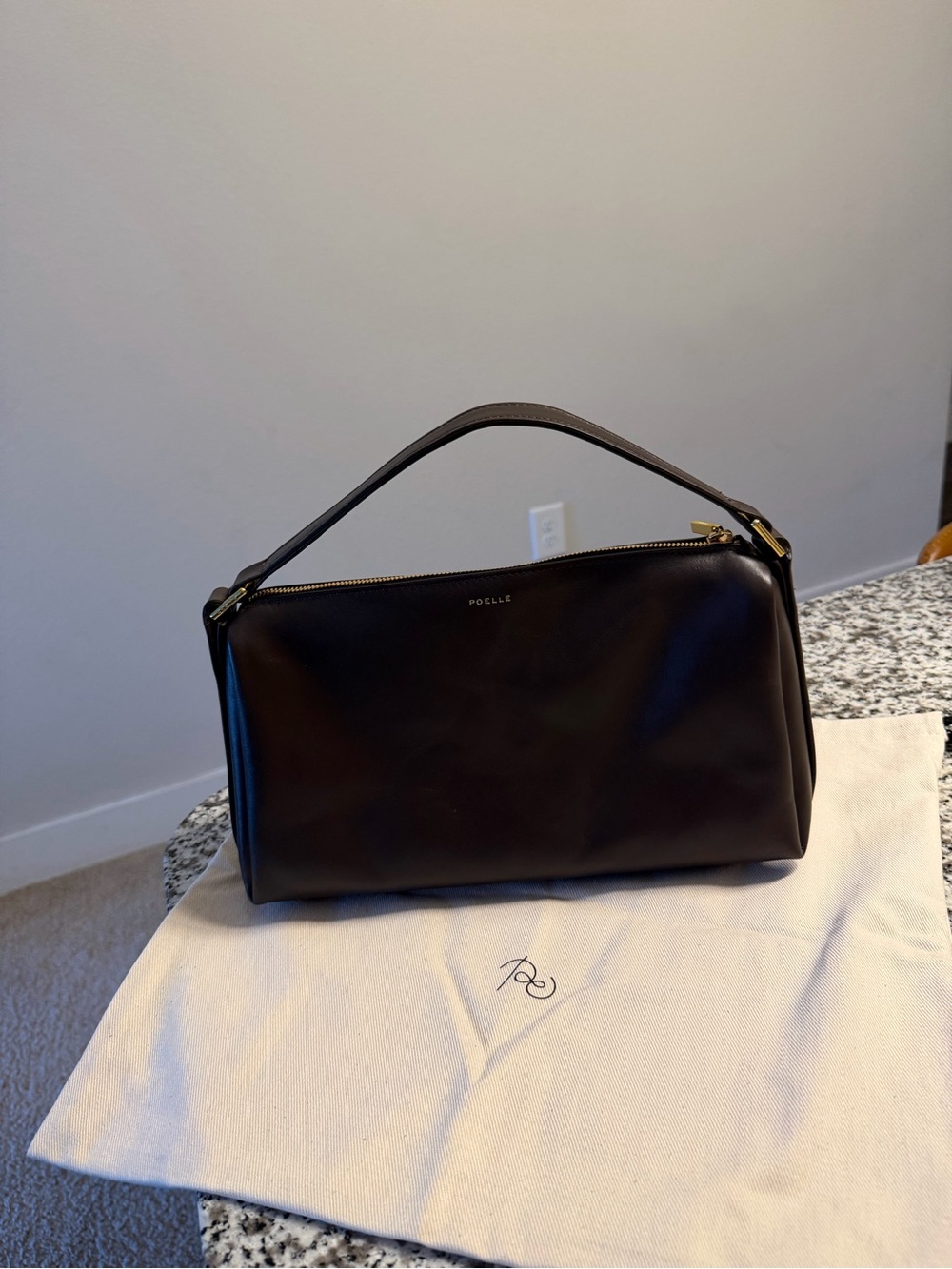 Poelle Josefine Bag